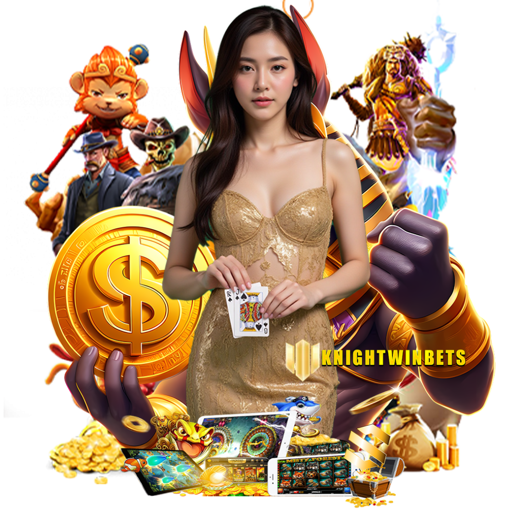 knightwinbet เครดิตฟรี